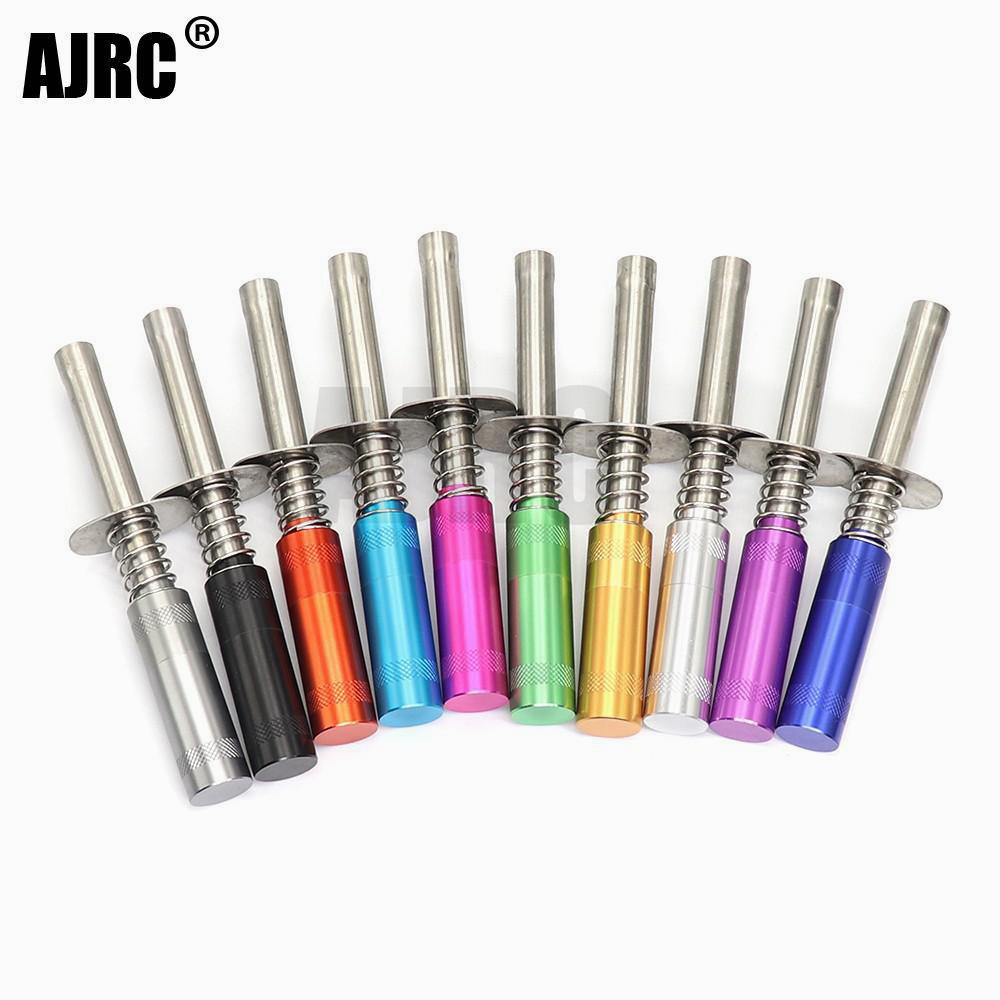 Rc Helicopter Nitro - Spark Glow Plug Igniter Starter จุดระเบิดสําหรับ