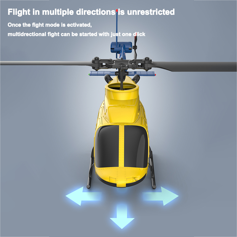 เฮลิคอปเตอร์บังคับวิทยุ A60 2. - Rc Helicopter Large บทวิจารณ์และราคา