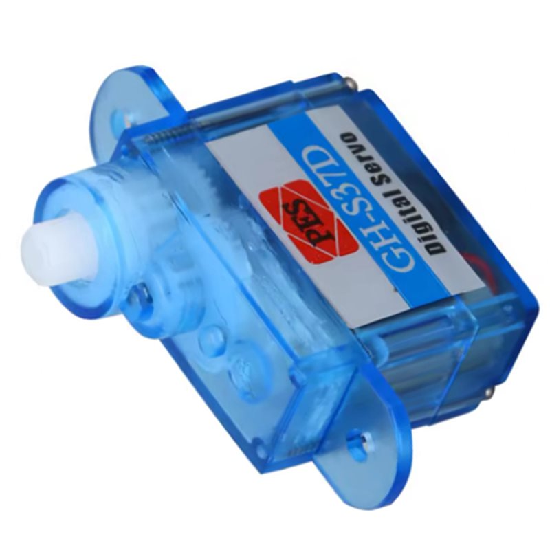 ABXE-4X GH-S37D GH-S43D เซอร์โ - Rc Helicopter Motor บทวิจารณ์และราคา