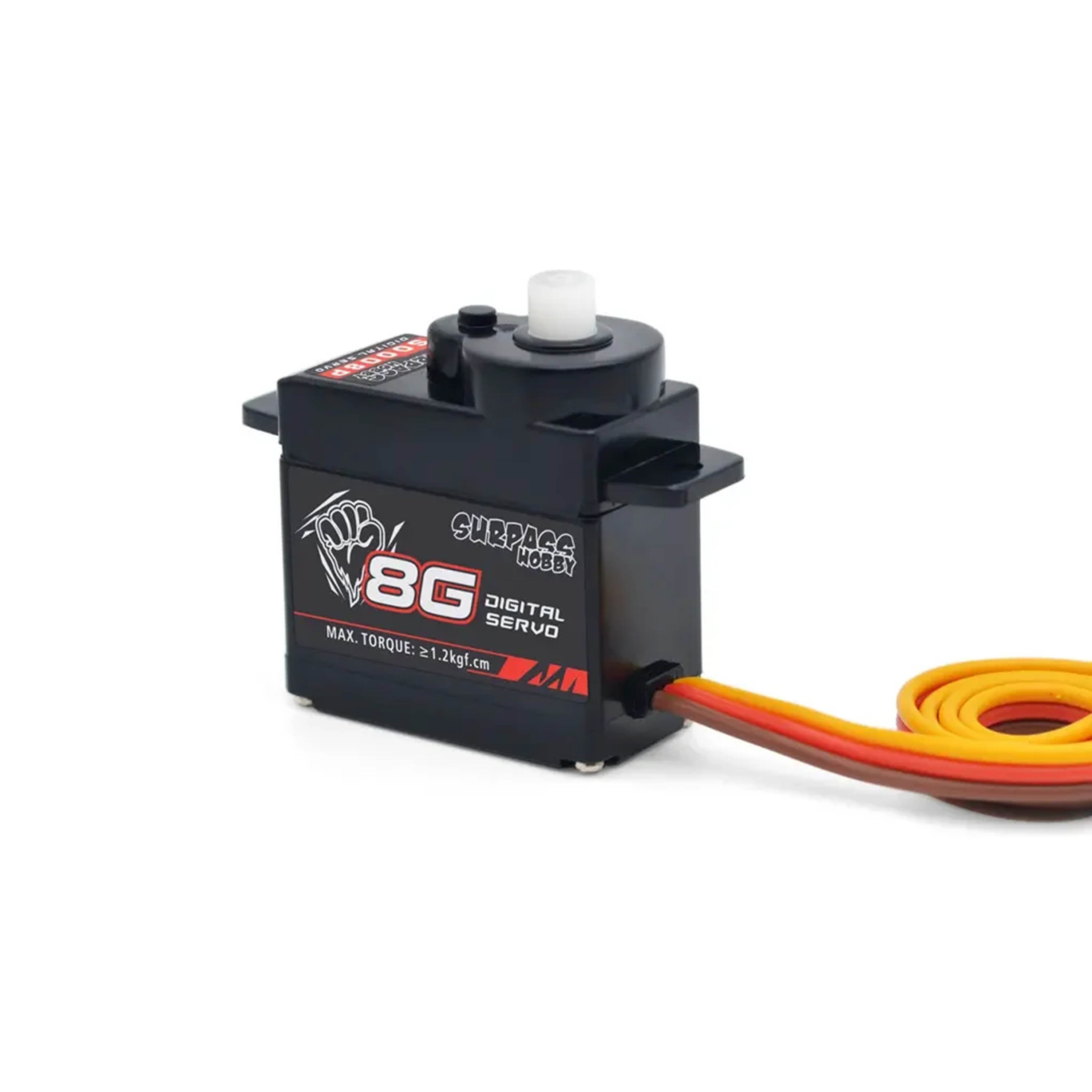 Surpass Hobby 2g 3.7g 4.3g 6g  - Rc Helicopter Mini บทวิจารณ์และราคา