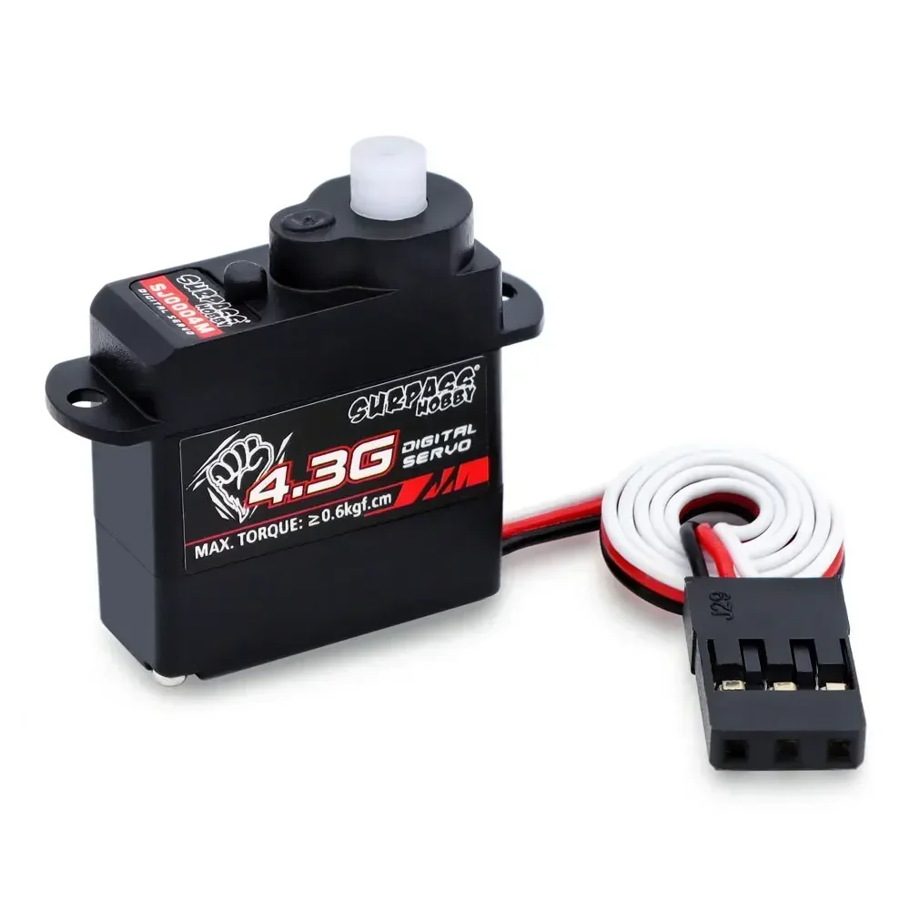 Surpass Hobby 2g 3.7g 4.3g 6g  - Rc Helicopter Mini บทวิจารณ์และราคา