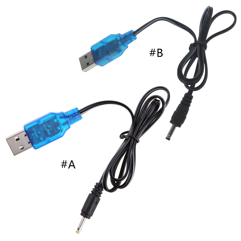 แบตเตอรี่ 3.7V USB 2.5 มม./3.5 - Rc Helicopter Electric บทวิจารณ์และราคา