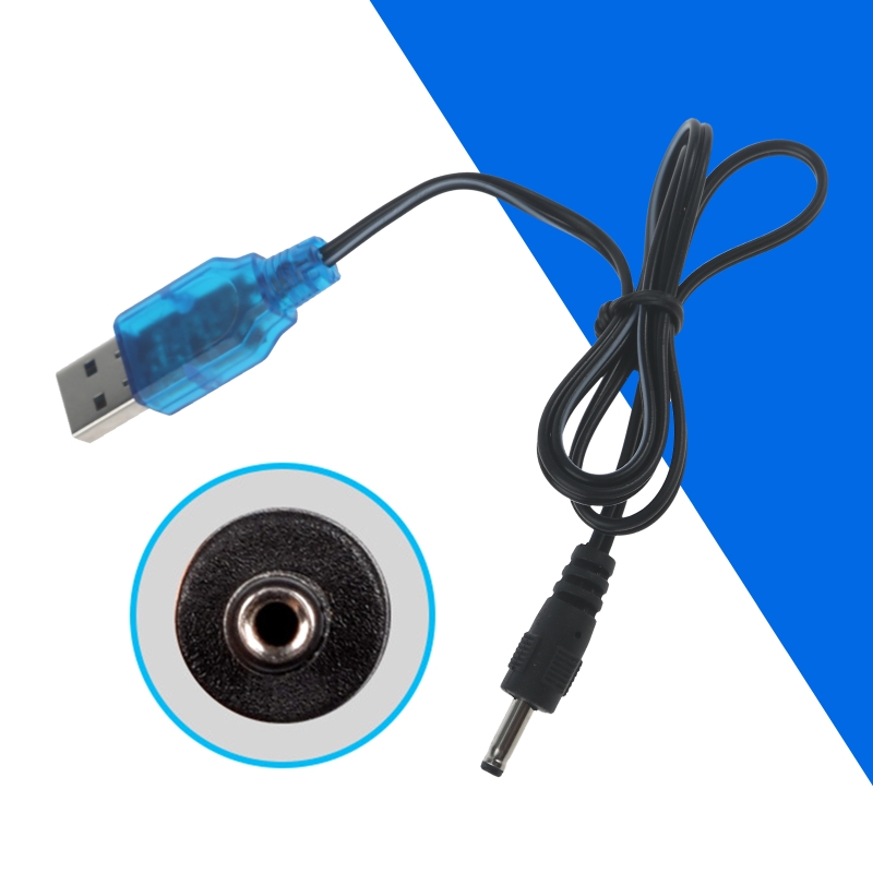 แบตเตอรี่ 3.7V USB 2.5 มม./3.5 - Rc Helicopter Electric บทวิจารณ์และราคา