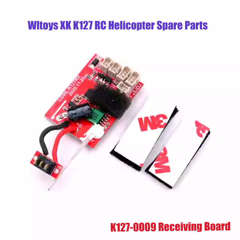 Wltoys K127 ชุดเครื่องมือกระเป - Rc Helicopter Tool Kit บทวิจารณ์และราคา