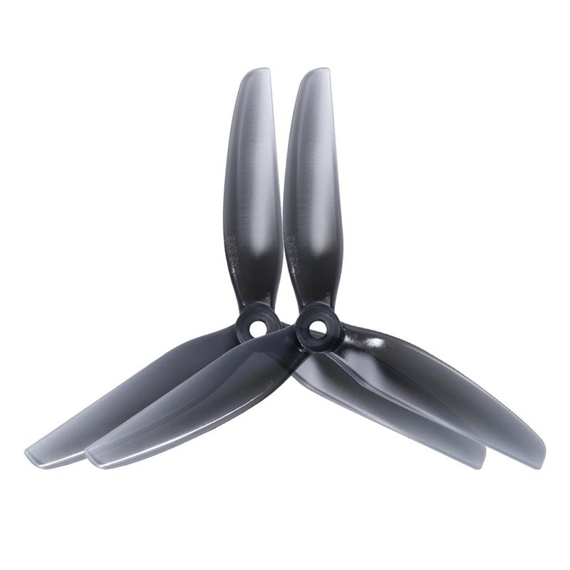 6 คู่ HQProp 6X3.5X3 6035 6 นิ - Rc Helicopter Blade บทวิจารณ์และราคา