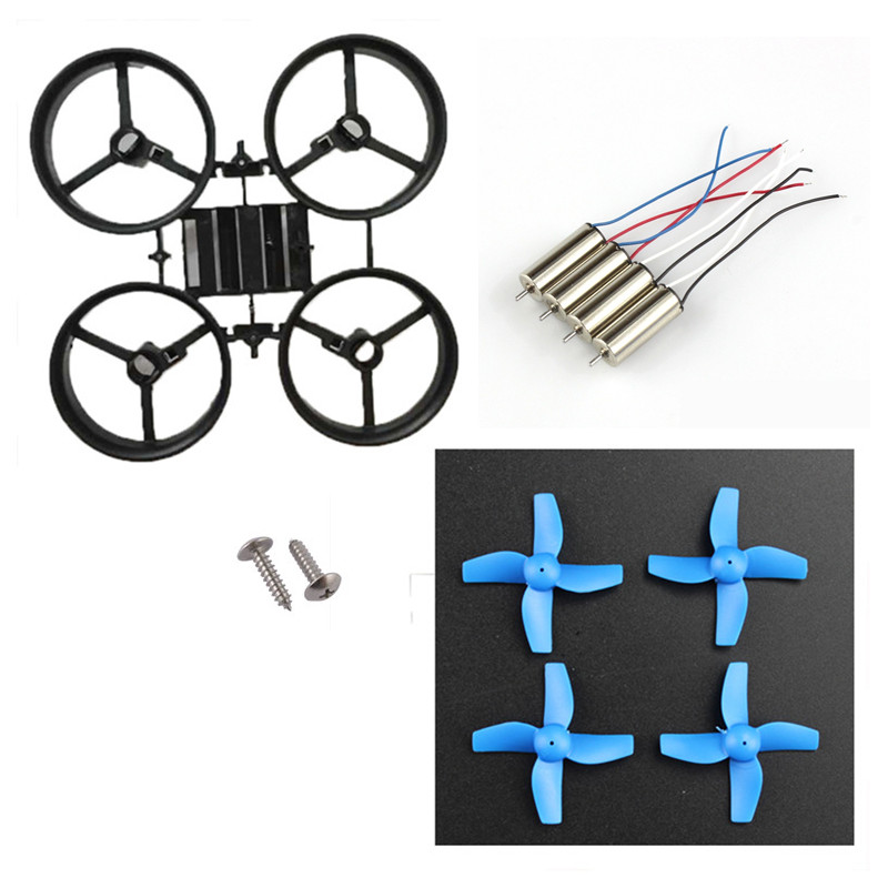 ชุดโครงสร้างโดรนขนาดเล็ก JJRC  - Rc Helicopter Electric บทวิจารณ์และราคา