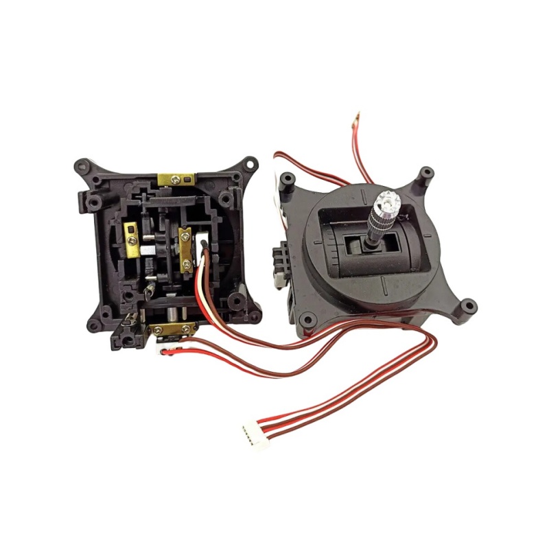 อะไหล่ปรับปรุงคันบังคับกิมบอล  - Rc Helicopter Parts บทวิจารณ์และราคา