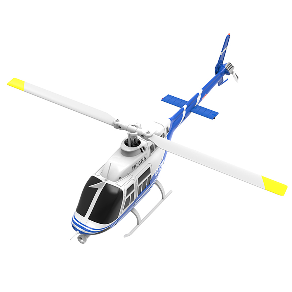 RC ERA RC เฮลิคอปเตอร์ 1:33 Be - Rc Helicopter Large บทวิจารณ์และราคา