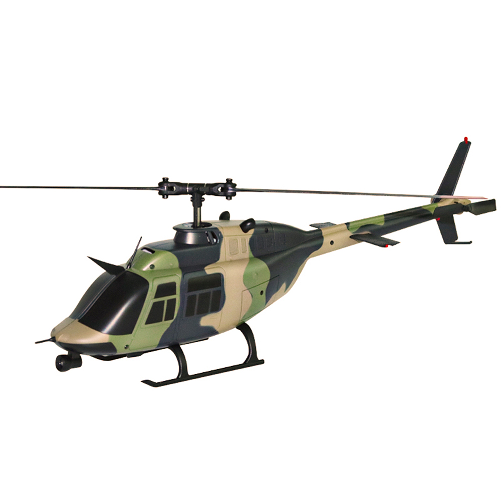 RC ERA RC เฮลิคอปเตอร์ 1:33 Be - Rc Helicopter Large บทวิจารณ์และราคา