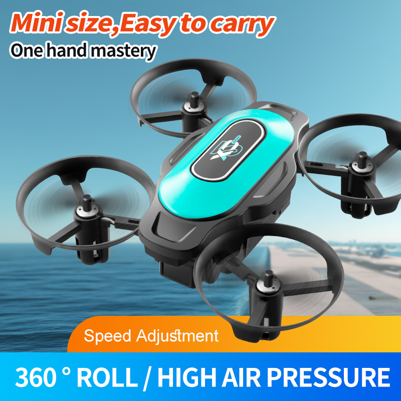 โดรนขนาดเล็ก XD2, 360 °   การพ - Rc Helicopter Mini บทวิจารณ์และราคา