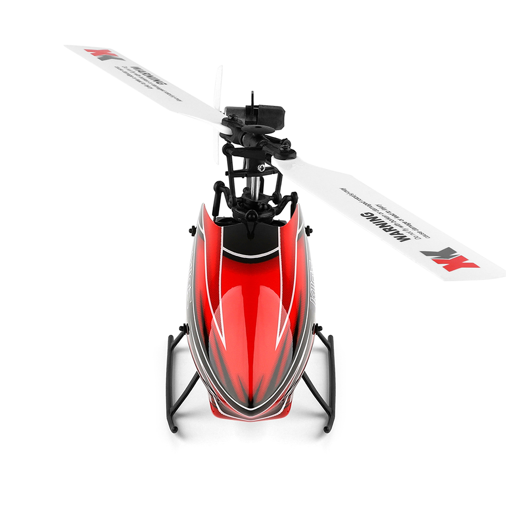 Wltoys XK โดรน K110S 3D 6CH 6G - Rc Helicopter Large บทวิจารณ์และราคา