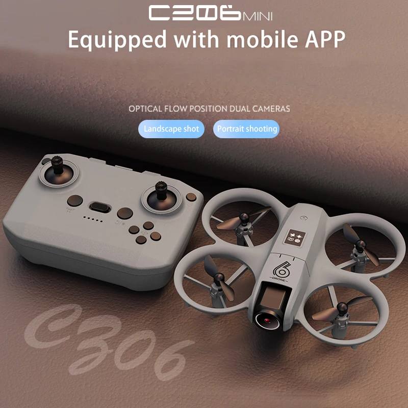 CZ06 Mini RC Quadcopter Drone  - Rc Helicopter Electric บทวิจารณ์และราคา