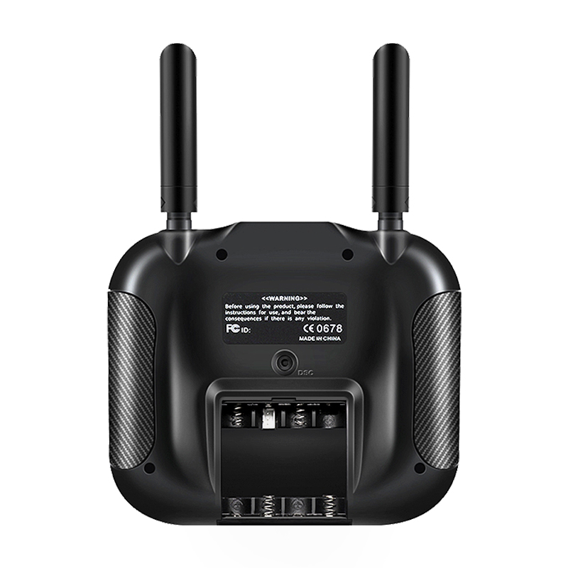 Hotrc HT-10A 2.4G 10CH เครื่อง - Rc Helicopter Motor บทวิจารณ์และราคา