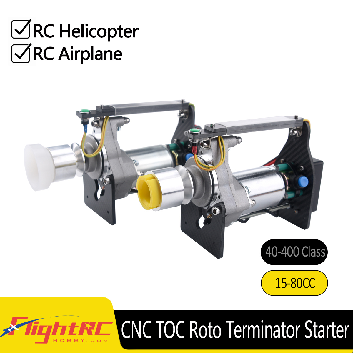 TOC เทอร์มิเนเตอร์ โรโต้ อิเล็ - Rc Helicopter Gas บทวิจารณ์และราคา