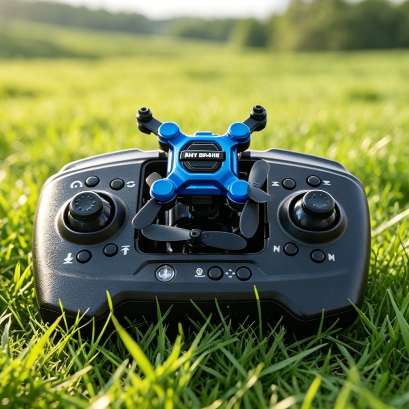 โดรนกันยุงแบบพับได้ขนาดเล็กพร้ - Rc Helicopter Electric บทวิจารณ์และราคา