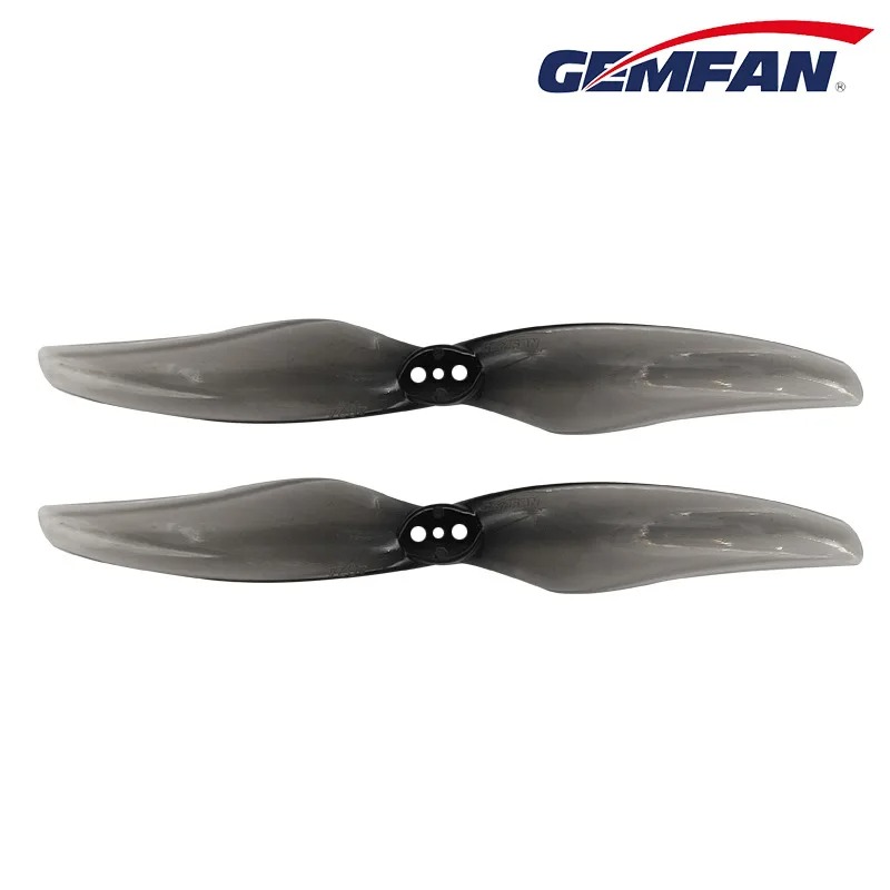 ใบพัด Gemfan Hurricane 4024 แบ - Rc Helicopter Blade บทวิจารณ์และราคา