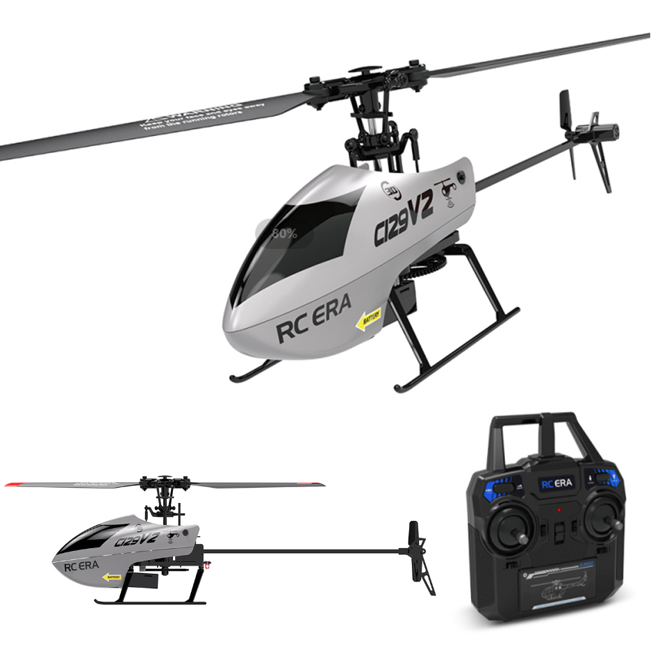 RC ERA C129V2 RTF RC เฮลิคอปเต - Rc Helicopter Large บทวิจารณ์และราคา