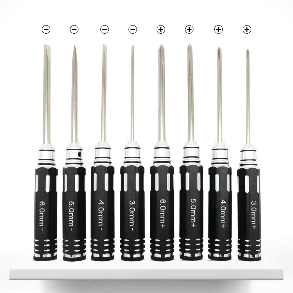 RC Hex Driver Set - 16 ชิ้น He - Rc Helicopter Tool Kit บทวิจารณ์และราคา