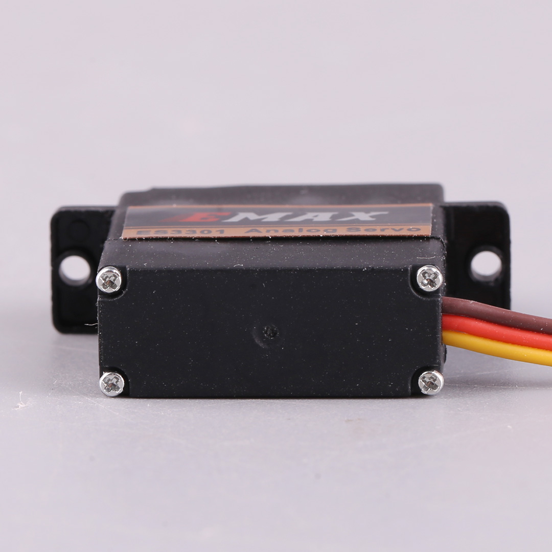 เซอร์โว EMAX ES3001 น้ำหนักเบา - Rc Helicopter Motor บทวิจารณ์และราคา