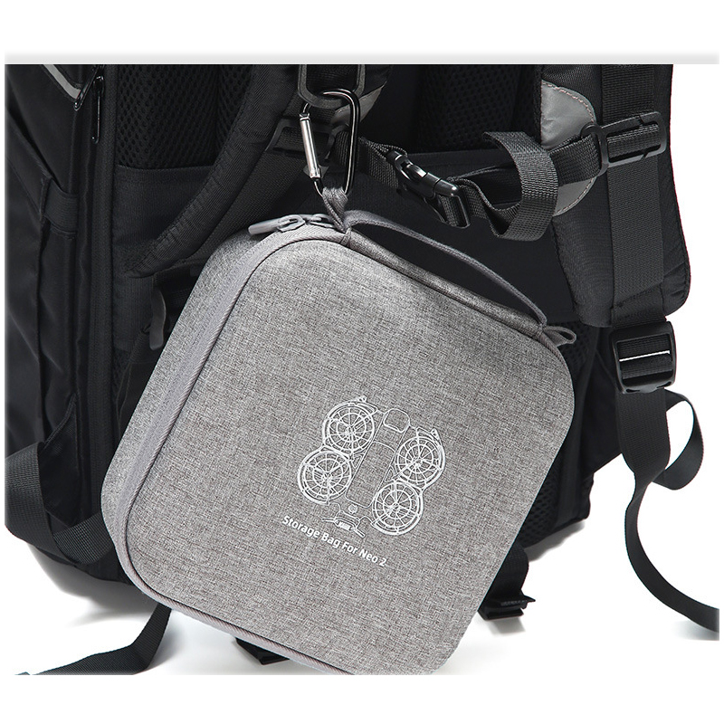 กระเป๋าใส่โดรน DJI NEO 2 แบบกั - Rc Helicopter Bag บทวิจารณ์และราคา
