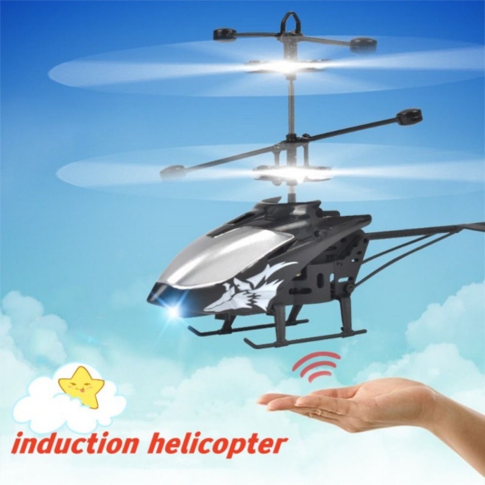 เฮลิคอปเตอร์บังคับวิทยุพลาสติก - Rc Helicopter Large บทวิจารณ์และราคา