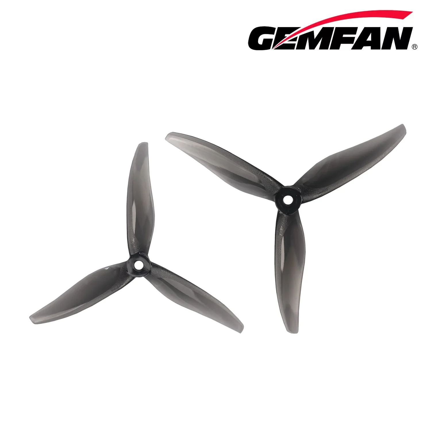 ใบพัด Gemfan 5129 ขนาด 5 นิ้ว  - Rc Helicopter Motor บทวิจารณ์และราคา