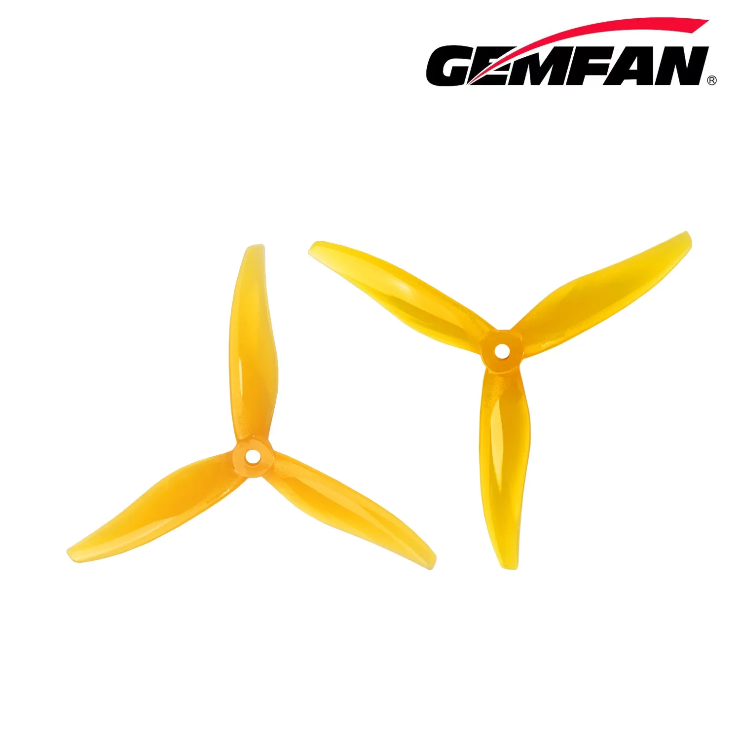 ใบพัด Gemfan 5129 ขนาด 5 นิ้ว  - Rc Helicopter Motor บทวิจารณ์และราคา
