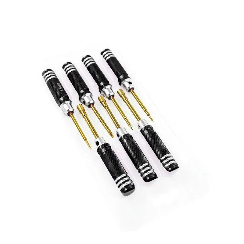 ชุดเครื่องมือไขควงหกเหลี่ยม YS - Rc Helicopter Tool Kit บทวิจารณ์และราคา