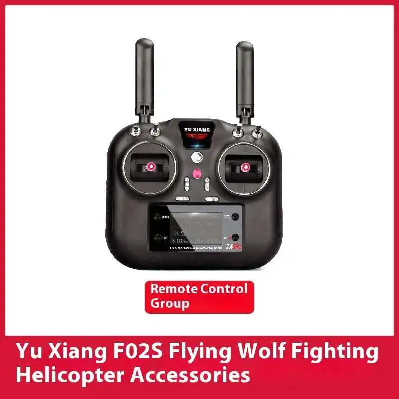 รายการอะไหล่สําหรับ YUXIANG F0 - Rc Helicopter Blade บทวิจารณ์และราคา