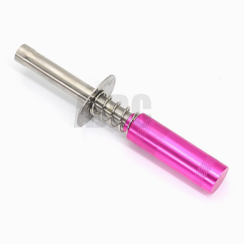 Spark Glow Plug Igniter Starte - Rc Helicopter Nitro บทวิจารณ์และราคา