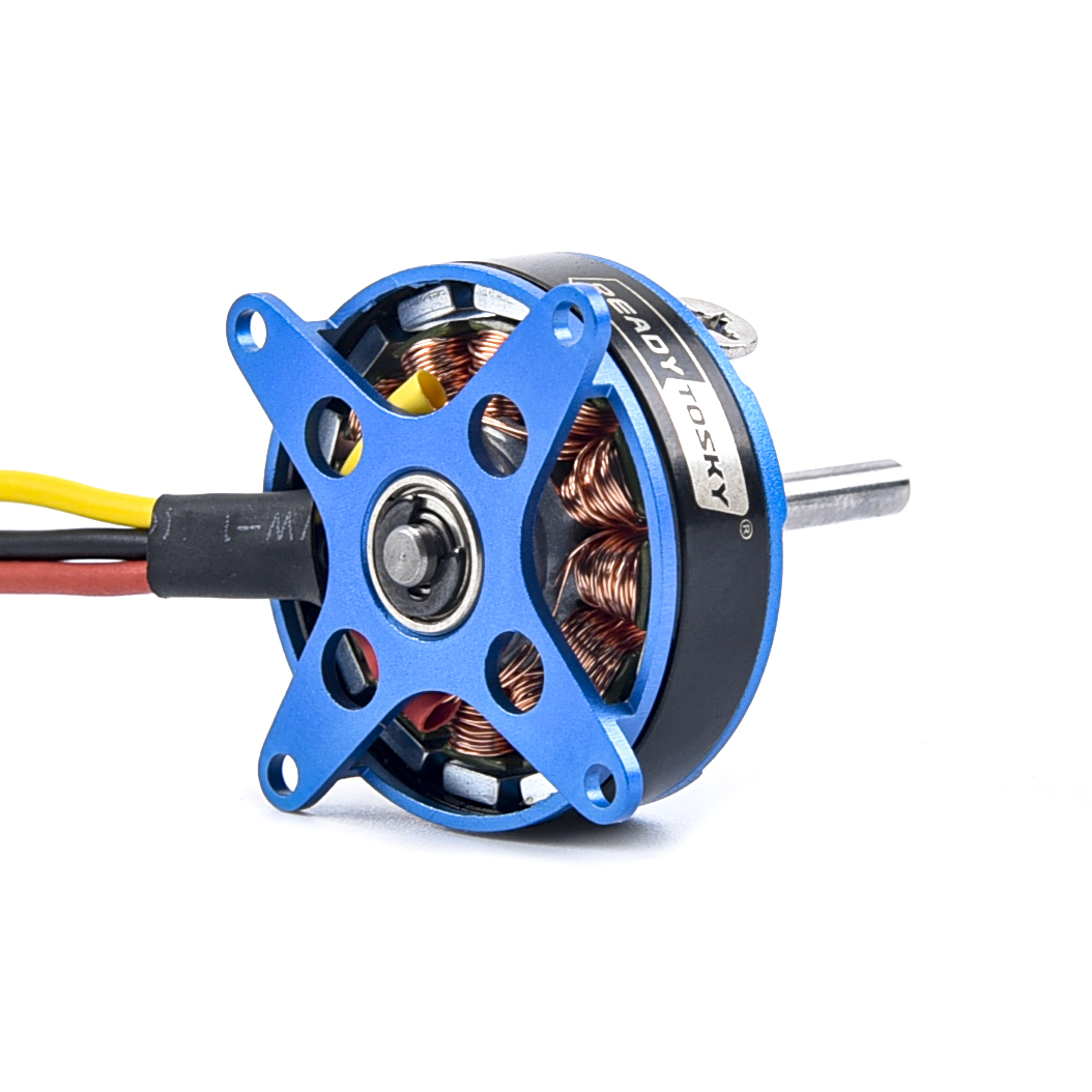 L2204 2204 1800KV KV1800 มอเตอ - Rc Helicopter Motor บทวิจารณ์และราคา